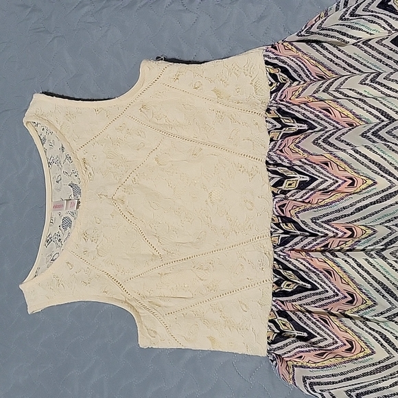 Medium dress - Picture 3 of 5